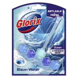 GlorixToiletblokBlauwWaterOcean