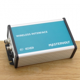 WirelessInterface