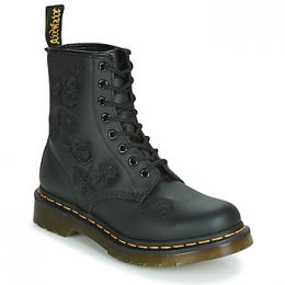 LaarzenDrMartens1460VONDAMONOBLACKSOFTYT