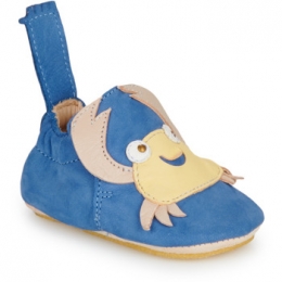 PantoffelsEasyPeasyMYBLUBLUCRABE