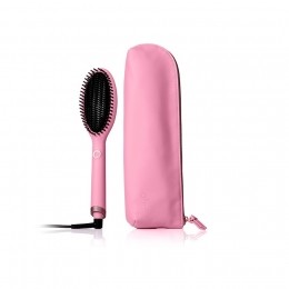 ghdPinkCollectionGlide