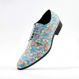 HavanaBreezeLureaux-HandgemaakteNetteSchoenenVoorHeren