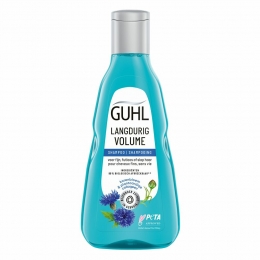 GuhlShampooLangdurigVolume250ml