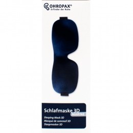 OhropaxSlaapmaskerBlauw