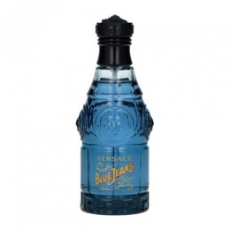 VersaceBlueJeansEaudeToilette75ml