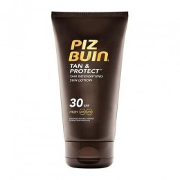 PizBuinTanProtectZonbeschermingSPF30