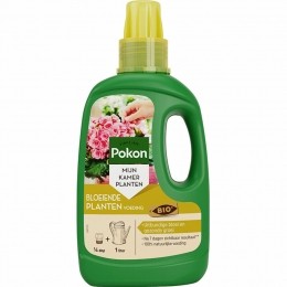 PokonPlantenVoedingBloeiendePlanten500ml