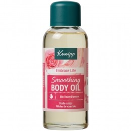 3xKneippBodyOilEmbraceLife100ml