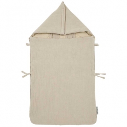 MeycoautostoelvoetenzakPre-washedHydrofiel