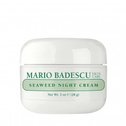 MarioBadescuSeaweedNightCream