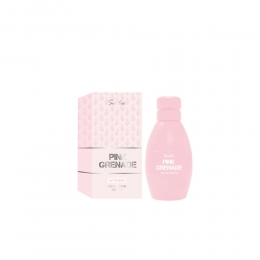 SentioPinkGrenadeEauDeParfum100ml