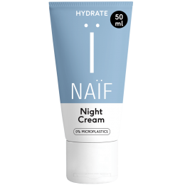 NafGrownUpsNurturingNightCream50ml