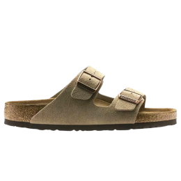 BirkenstockBirkenstock-ArizonaTaupeSmalVoetbed-Maat46