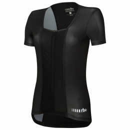 rhDamesshirtmetkortemouwenDivadamesfietsshirtMaatSFietsshirt