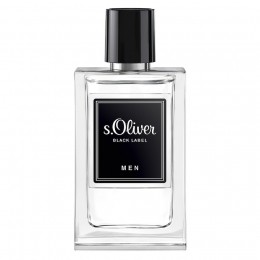 sOliverBlackLabelLotion