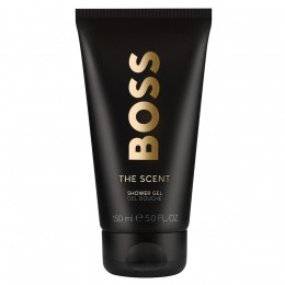 HugoBossBossTheScentShowerGel