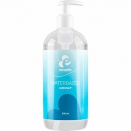 EasyglideGlijmiddelWaterbasis500ml