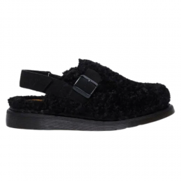 DrMartensDrMartens-JorgeIISudeBorgBlack-Maat41