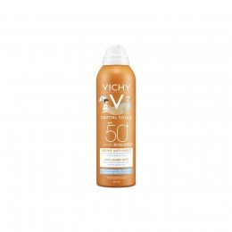 VichyCapitalSoleilAnti-SandMistSPF50