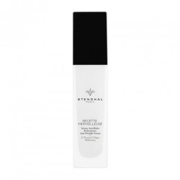 StendhalRecetteMerveilleuseAnti-WrinklesSerum30ml