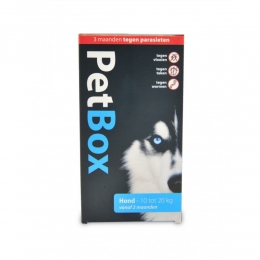 PetboxHond10-20kg