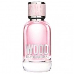 Dsquared2WoodFemmeEaudeToilette