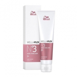 WellaProfessionalsWellaPlexN3HairStabilizer100ml