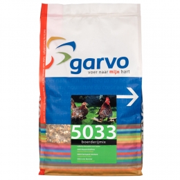GarvoBoerderijmix4kg