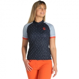 SCOTTDamesshirtEndurance30MaatXLWielershirtWielerkleding