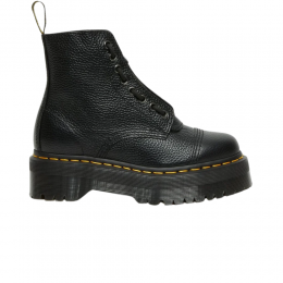 DrMartensDrMartens-SinclairBlackMilledNappa-Maat36