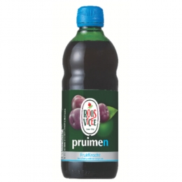 2xRoosviceePruimen500ml