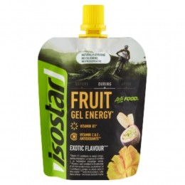 IsostarActifoodExotic90gr