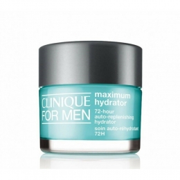 3xCliniqueForMenHydratatiegel50ml