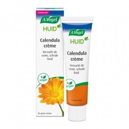 2xAVogelCremeCalendula30gr