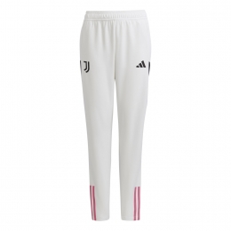 AdidasJuventusTrainingpantsKids