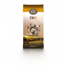 DeliNatureChixStartMeel4kg