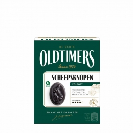 6xOldtimersScheepsknopen185gr