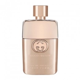 GucciGuiltyPourFemmeEaudeToilette30ml