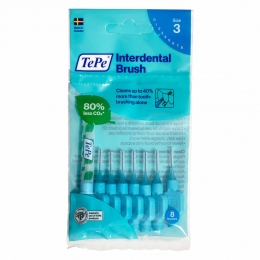 TePeInterdentaleRagersOriginal06mmBlauw8stuks