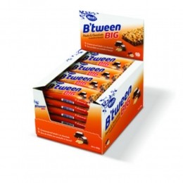 HeroBtweenBIGMueslireepPindaChocolade24x50gr