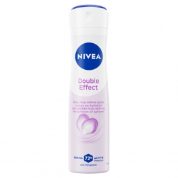 NIVEADeodorantSprayDoubleEffect150ml
