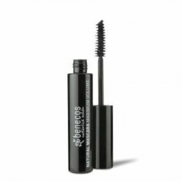 BenecosNatuurlijkeMascaraMaximumVolumeDeepBlack8ml