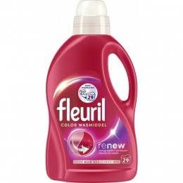 4xFleurilColorWasmiddel29wasbeurten1305liter