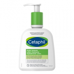 CetaphilHydraterendeLotion237ml