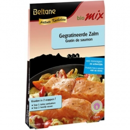 BeltaneGegratineerdeZalmBio20gr
