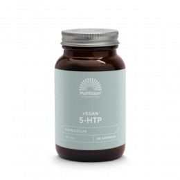 Mattisson5-HTP100mg60capsules