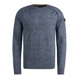 PmeLegendR-neckSoftBlendSweater