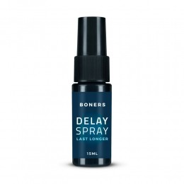 BonersOrgasmevertragendeSpray