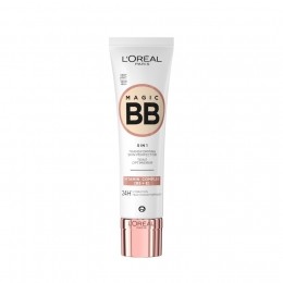 LOralParisBBCestMagicBBcream