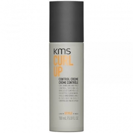 KMSCurlUpControlCreme150ML